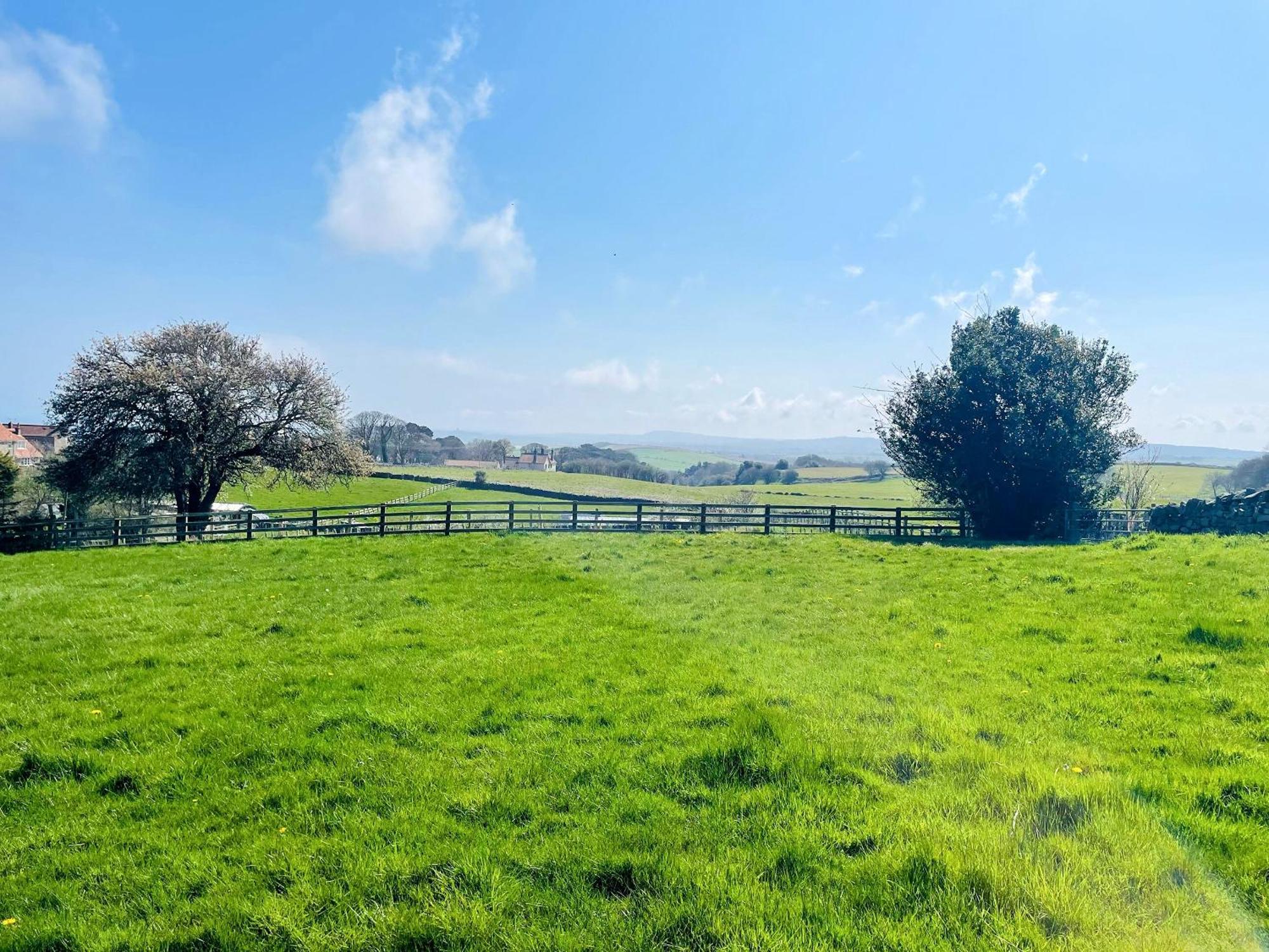 Farm View - Uk43708 Holiday home Scarborough