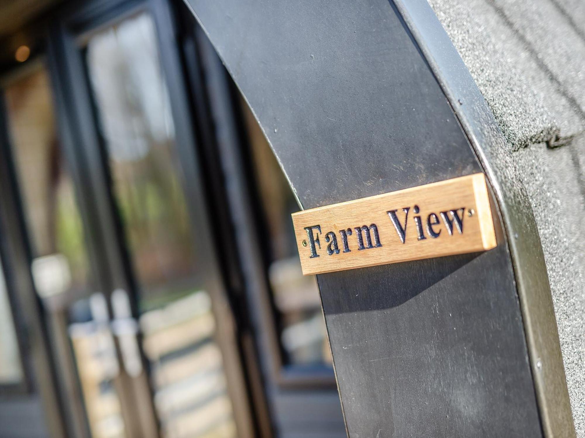 Farm View - Uk43708 Holiday home