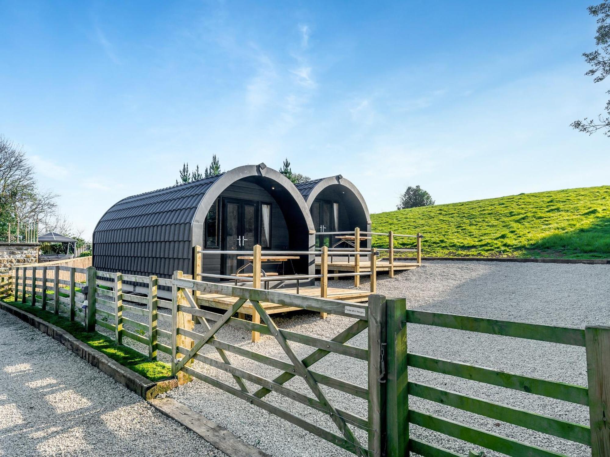 Holiday home Farm View - Uk43708 Scarborough