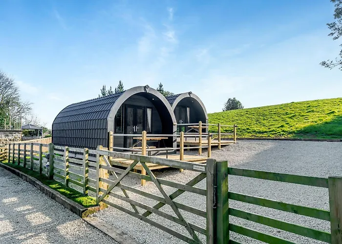 Farm View - Uk43708
